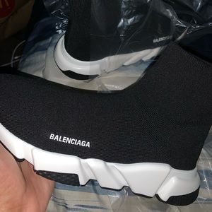 Balenciagas